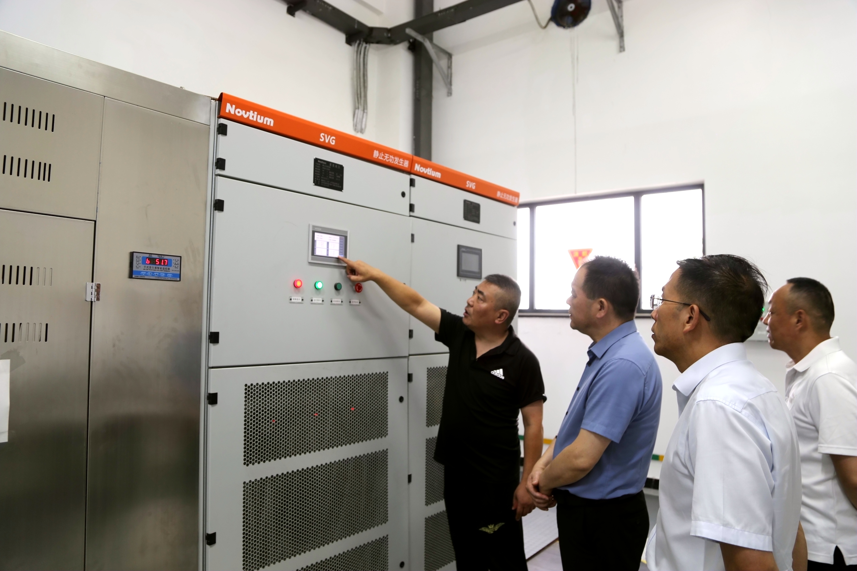 守护水源安全 筑牢民生保障根基